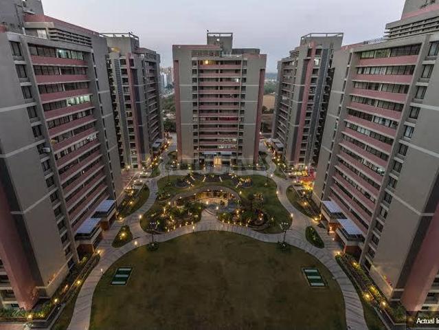 Flat for rent in Gujarat
