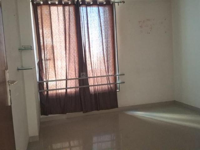 Flat for rent in Tragad, Ahmedabad