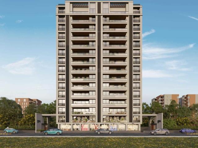 Flat for sale in Gujarat