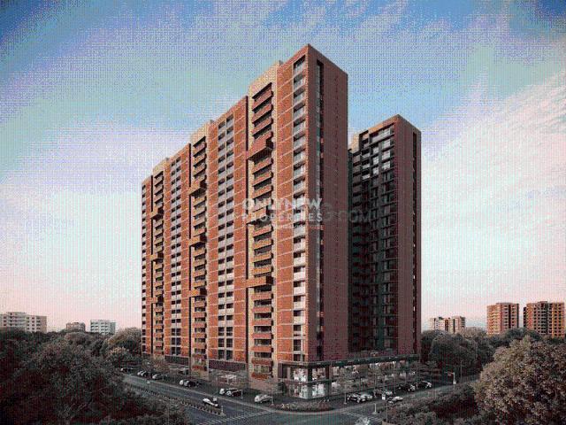 Flat for sale in Gujarat
