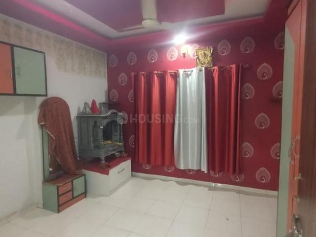 Flat for rent in Vapi, Valsad