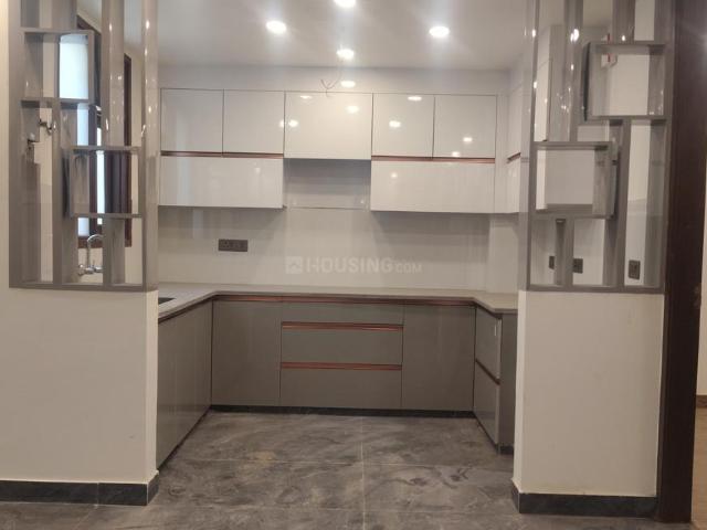 Flat for rent in South Delhi, Deri