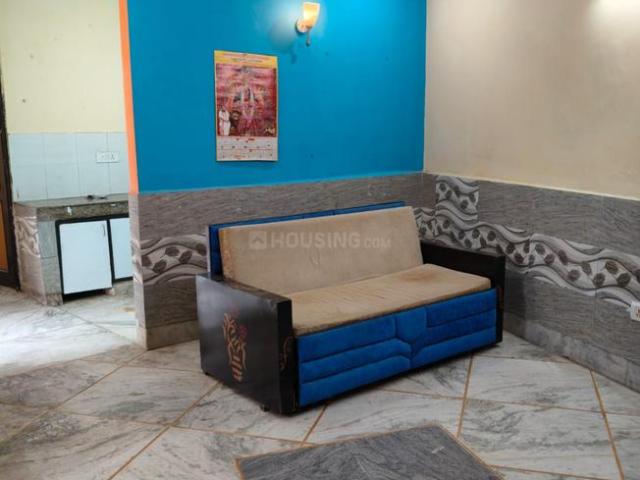 Flat for rent in South Delhi, Deri