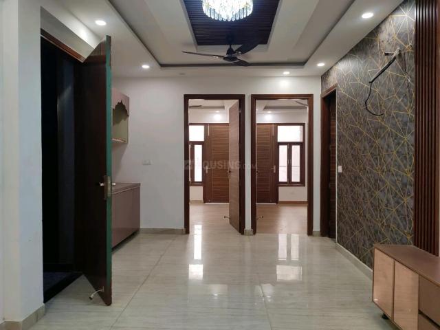 Flat for rent in Chhattarpur, Delhi