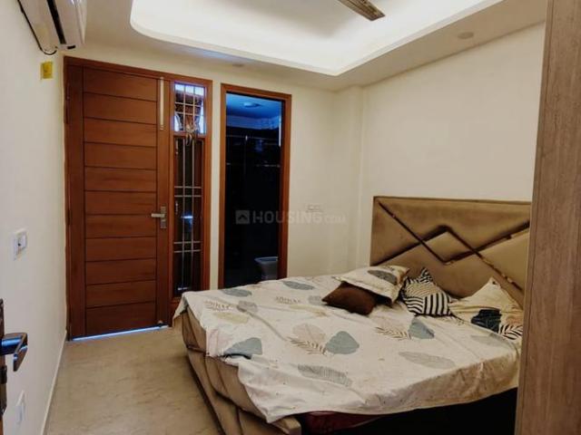 Flat for rent in South Delhi, Deri