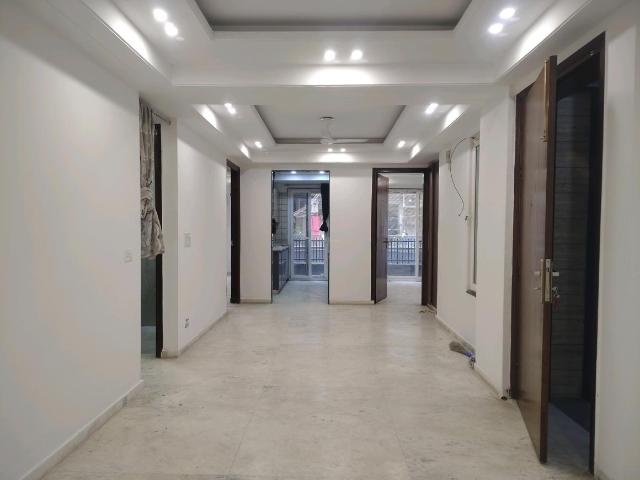 Flat for rent in South Delhi, Deri