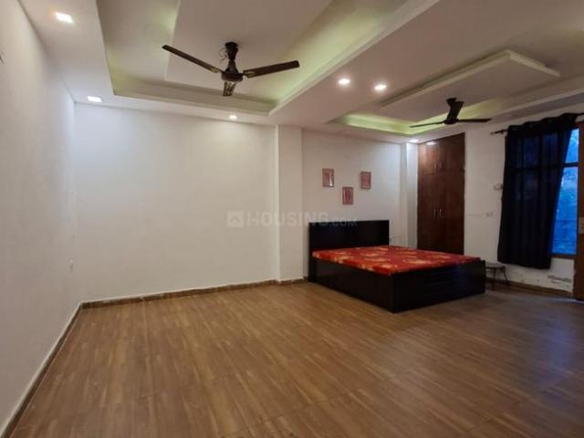 Flat for rent in South Delhi, Deri