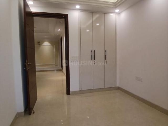 Flat for rent in South Delhi, Deri
