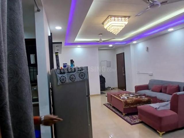 Flat for rent in South Delhi, Deri