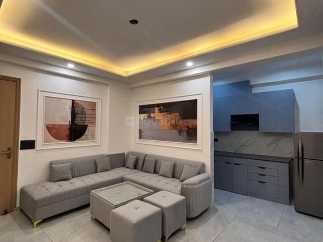 Flat for rent in South Delhi, Deri