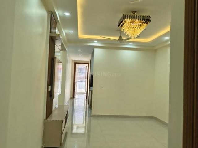 Flat for rent in South Delhi, Deri
