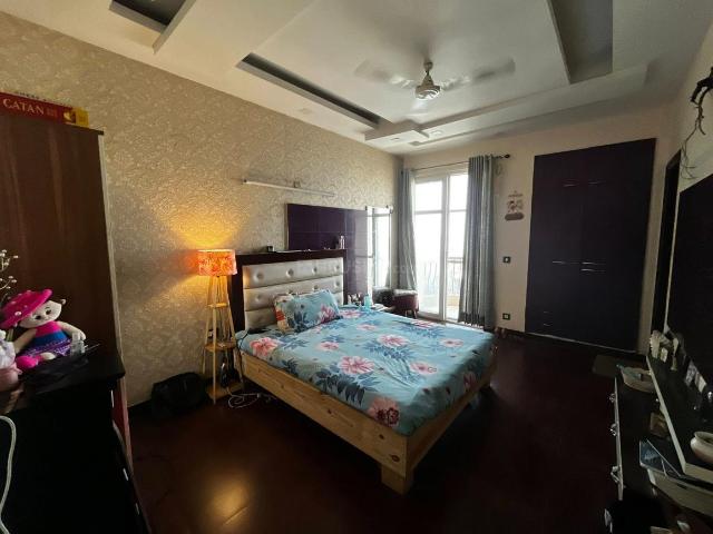 Flat for rent in South Delhi, Deri