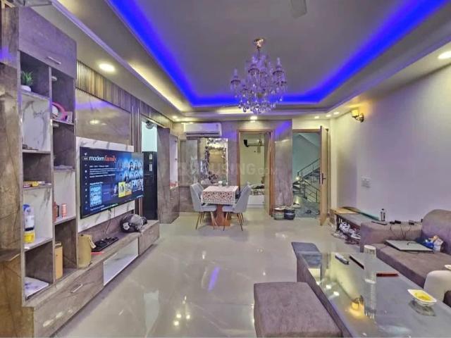 Flat for rent in South Delhi, Deri