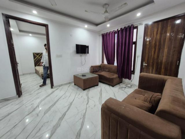 Flat for rent in South Delhi, Deri