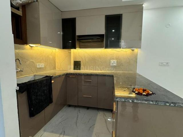 Flat for rent in South Delhi, Deri