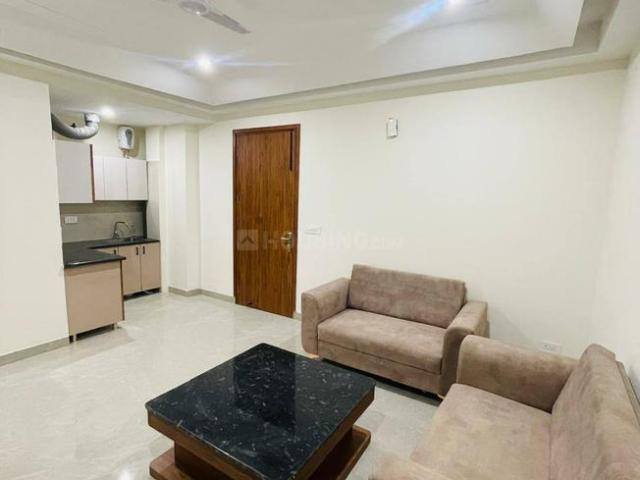 Flat for rent in South Delhi, Deri