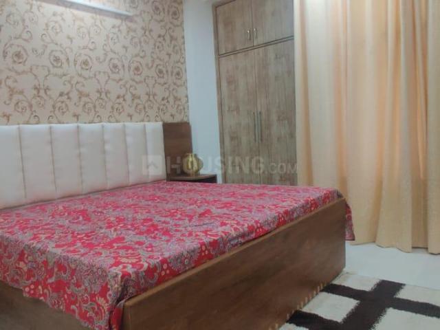 Flat for rent in South Delhi, Deri