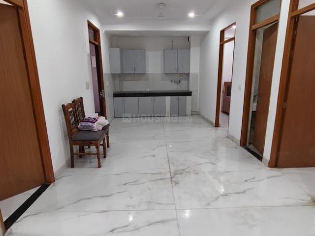Flat for rent in Chhattarpur, Delhi