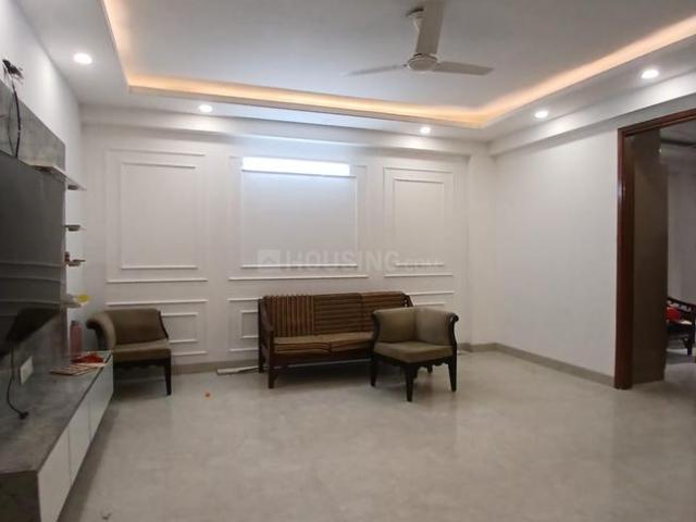 Flat for rent in South Delhi, Deri