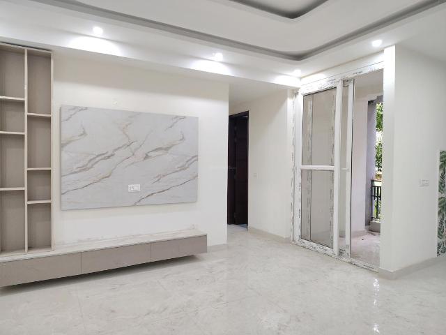 Flat for rent in South Delhi, Deri