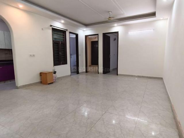 Flat for rent in South Delhi, Deri