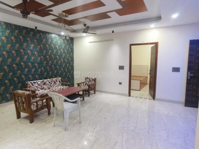 Flat for rent in South Delhi, Deri