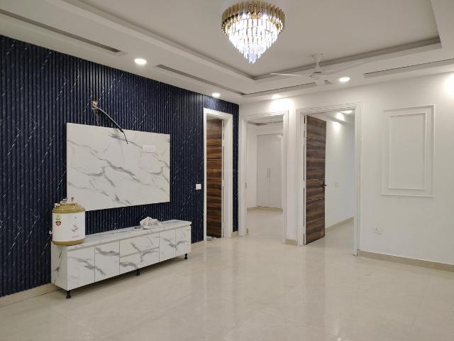 Flat for rent in South Delhi, Deri