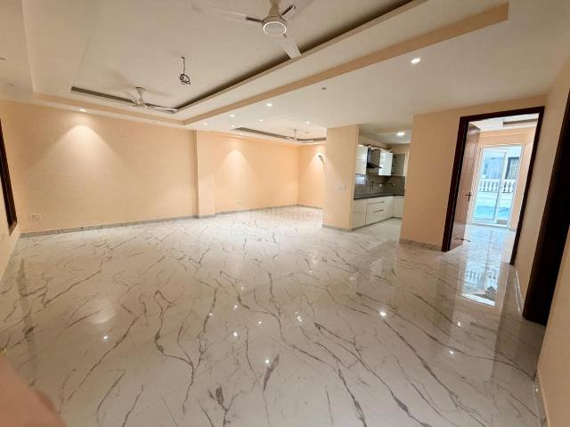 Flat for rent in South Delhi, Deri
