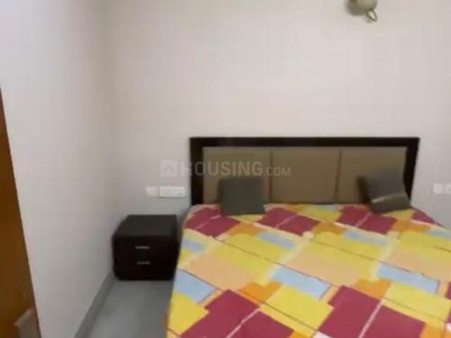 Flat for rent in South Delhi, Deri