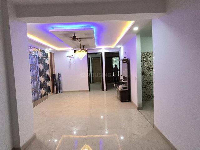 Flat for rent in South Delhi, Deri