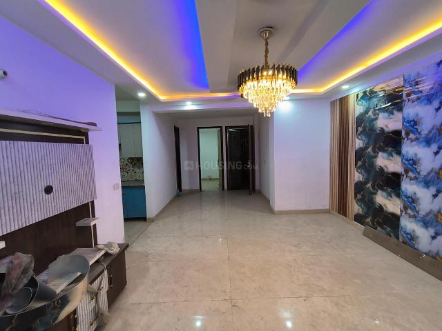 Flat for rent in South Delhi, Deri