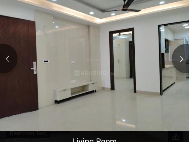 Flat for rent in South Delhi, Deri