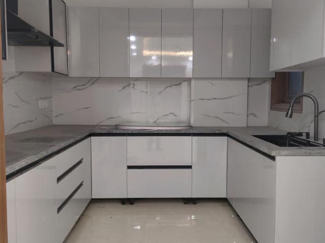 Flat for rent in South Delhi, Deri