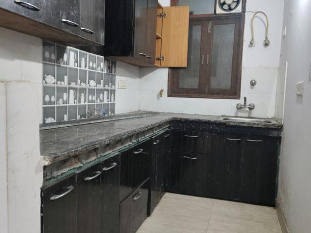 Flat for rent in South Delhi, Deri