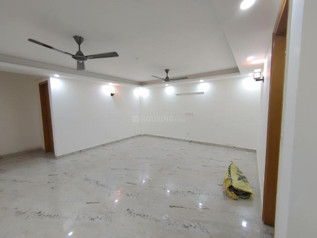 Flat for rent in South Delhi, Deri