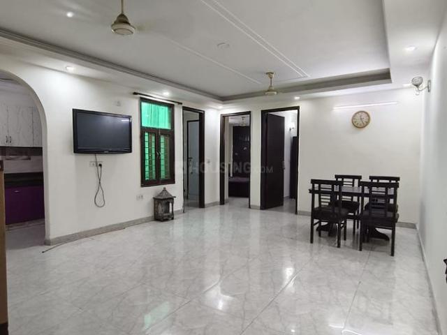 Flat for rent in South Delhi, Deri