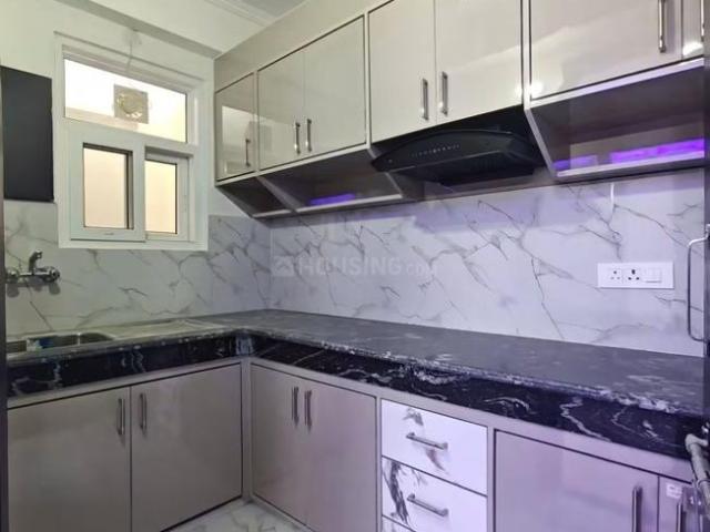 Flat for rent in South Delhi, Deri