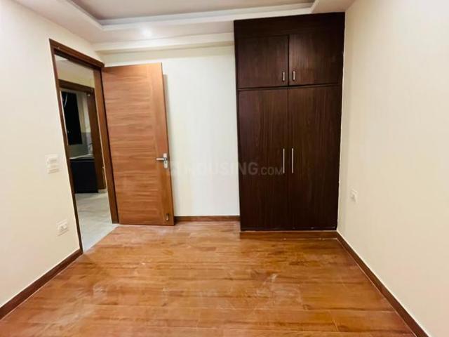 Flat for rent in South Delhi, Deri