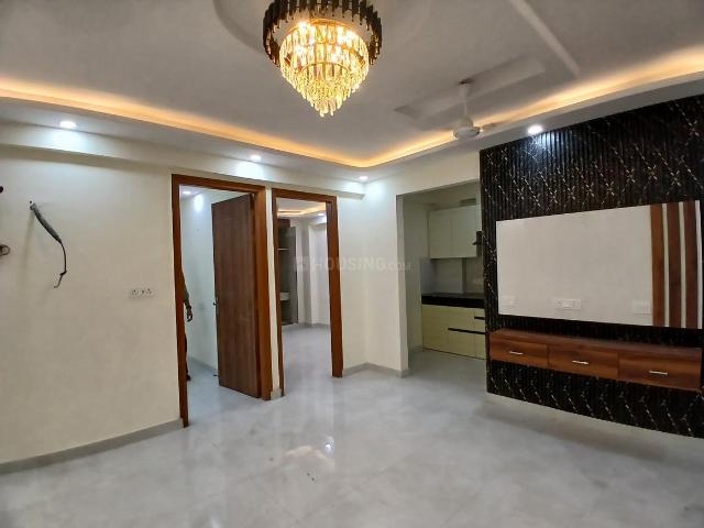 Flat for rent in Chhattarpur, Delhi