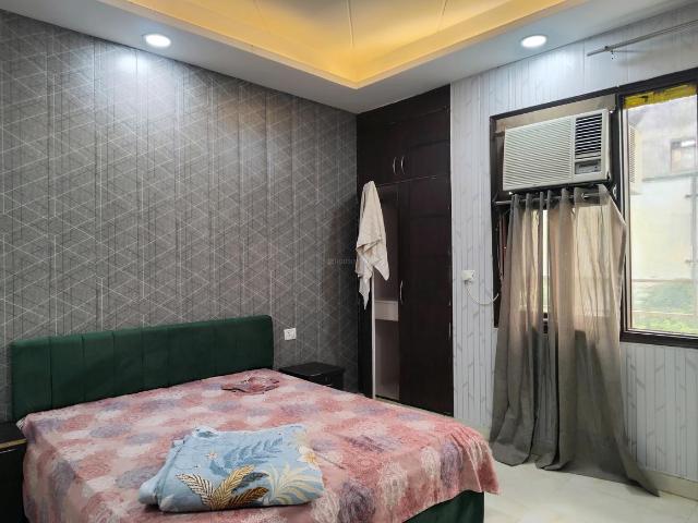 Flat for rent in South Delhi, Deri