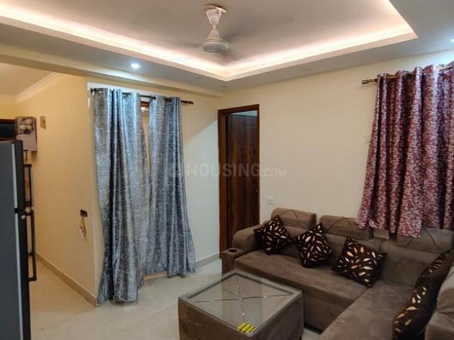 Flat for rent in South Delhi, Deri