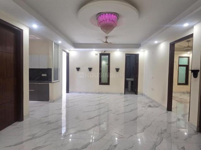 Flat for rent in South Delhi, Deri