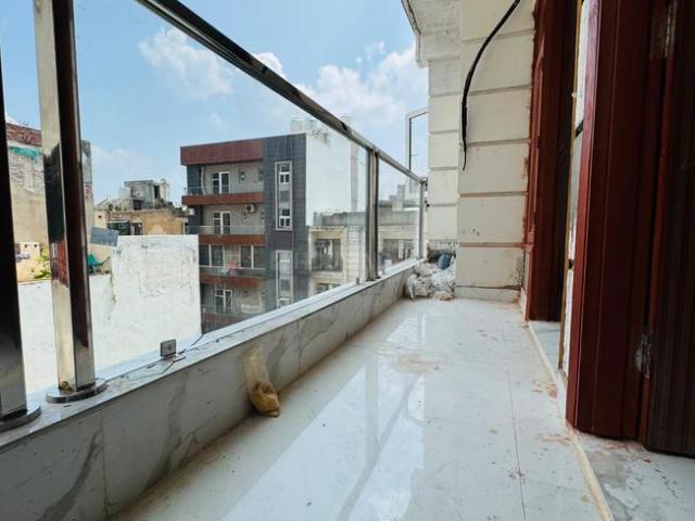 Flat for rent in South Delhi, Deri