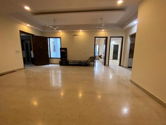 Flat for rent in South Delhi, Deri