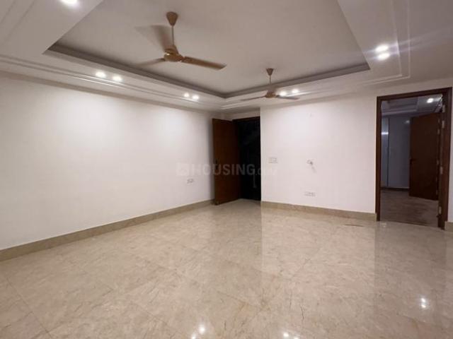 Flat for rent in South Delhi, Deri