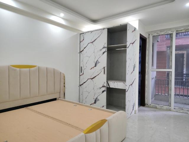 Flat for rent in South Delhi, Deri