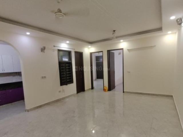 Flat for rent in South Delhi, Deri