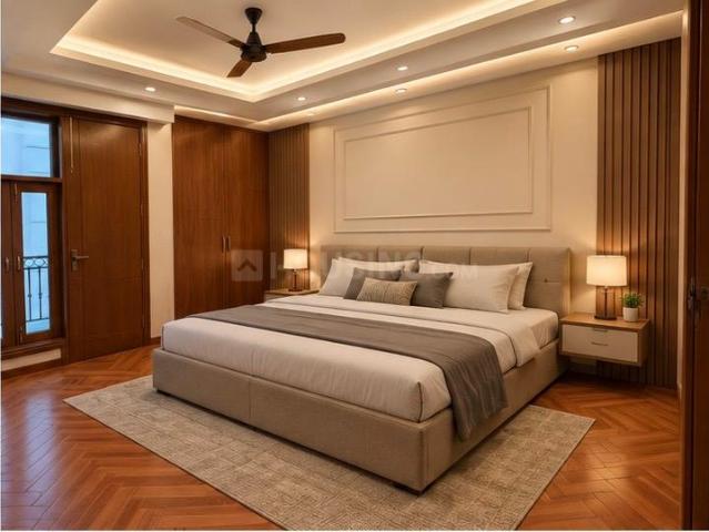 Flat for rent in South Delhi, Deri