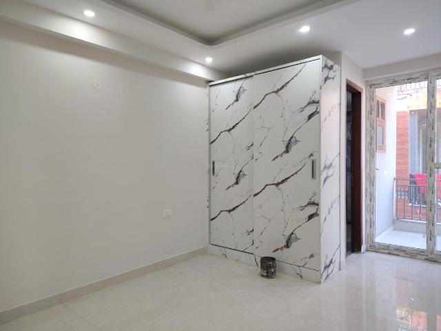 Flat for rent in Chhattarpur, Delhi