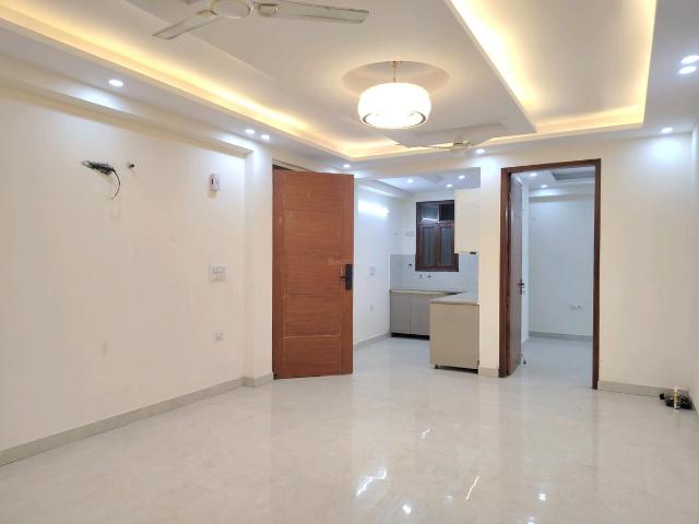 Flat for rent in Chhattarpur, Delhi